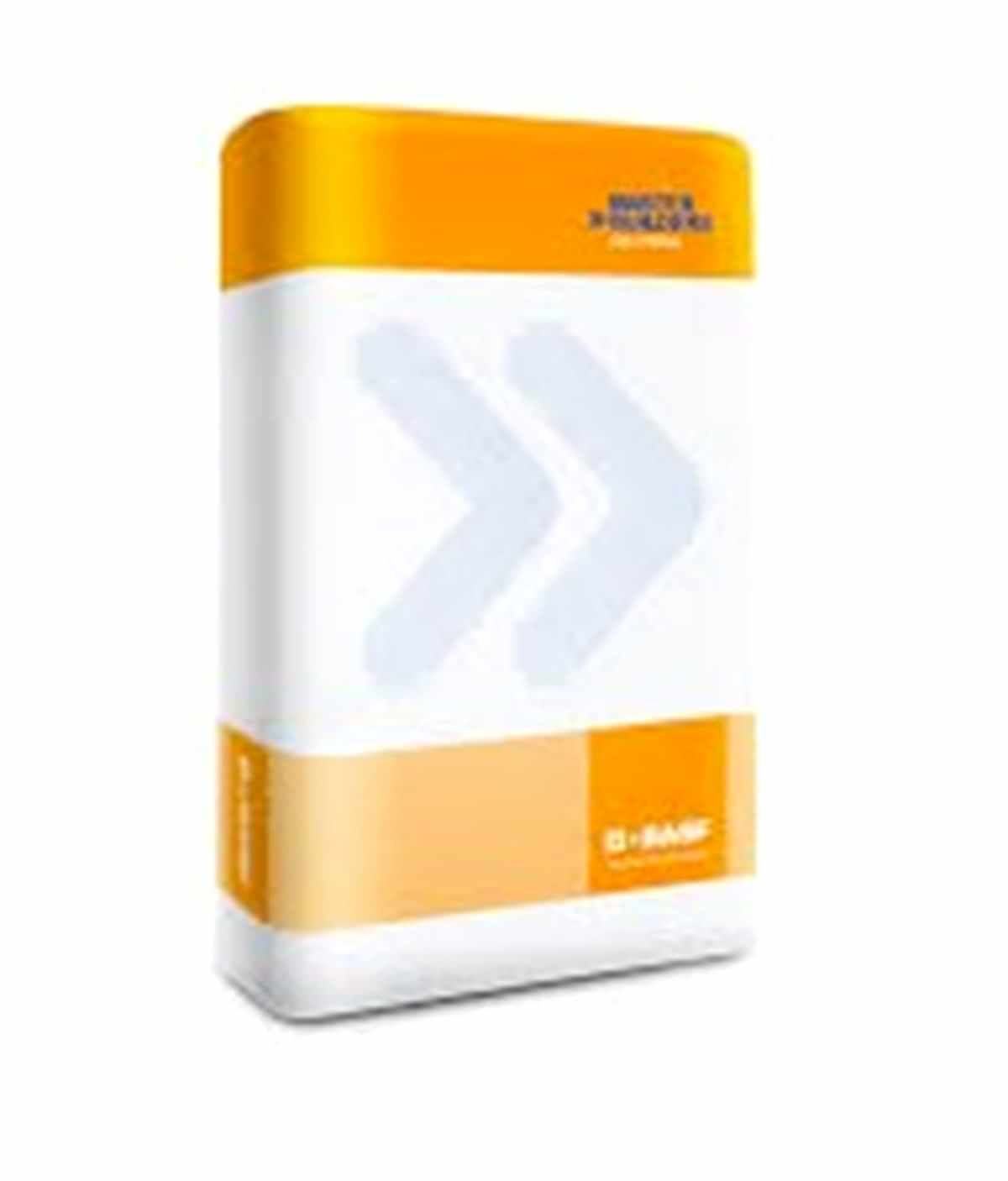 BASF MASTEREMACO N 356 RS 5 KG (POLIFIKS)