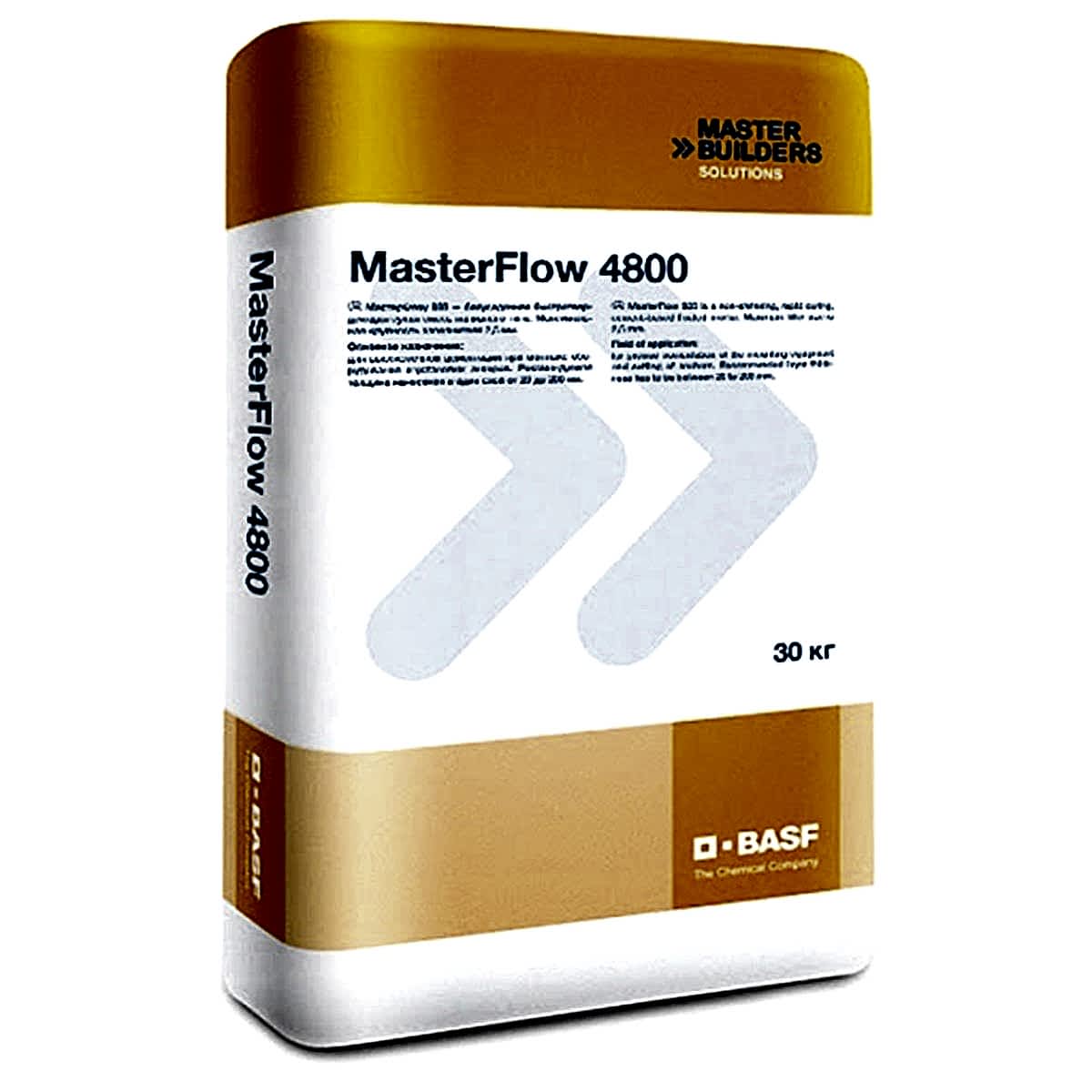 BASF MASTERFLOW 4800 25 KG