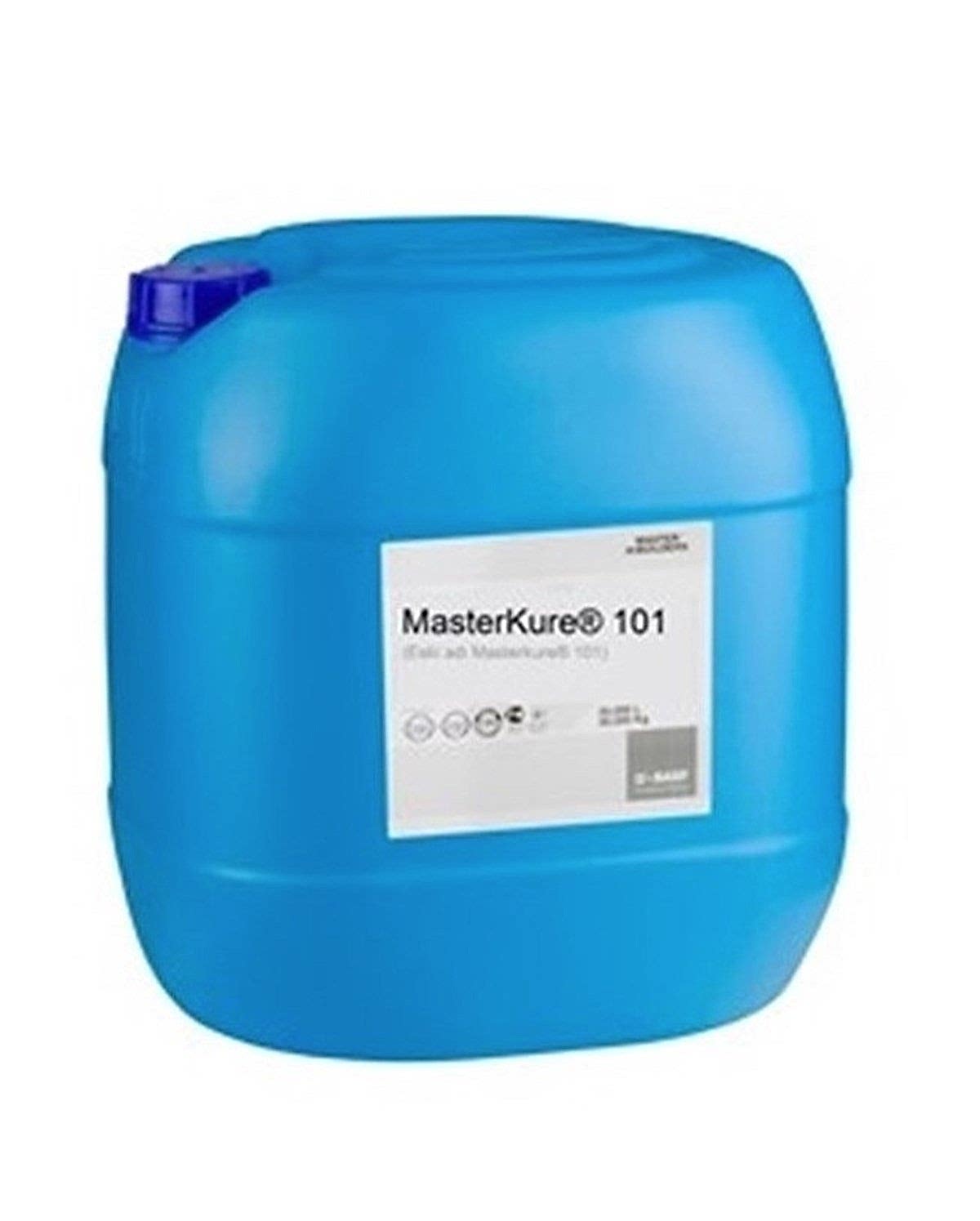 BASF MASTERKURE 101 30 KG
