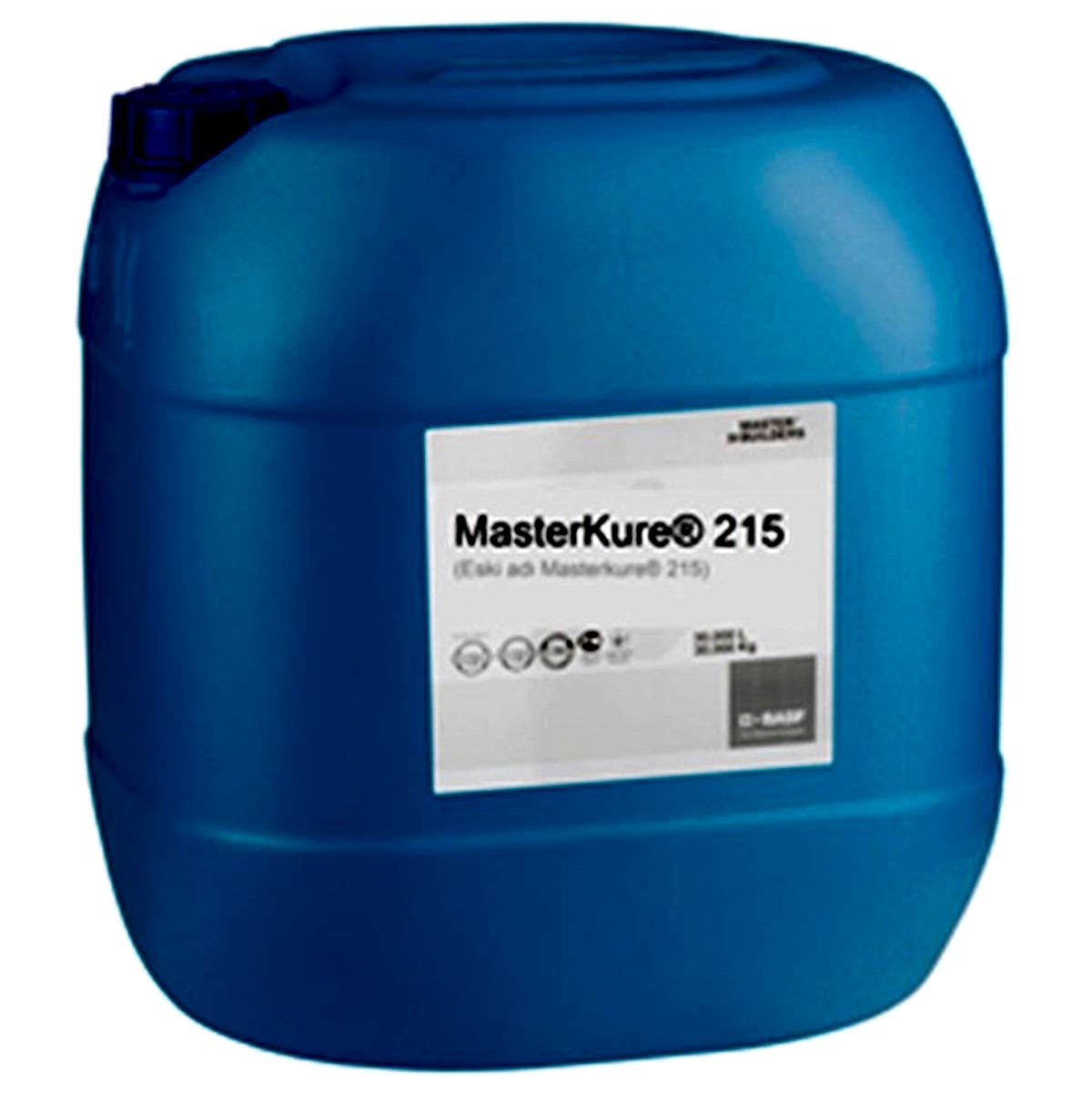BASF MASTERKURE 215 25 KG