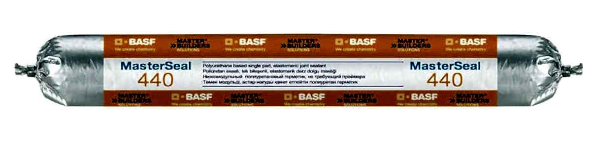 BASF MASTERSEAL 440 OFFWHITE 310 ML (MASTERFLEX 540)