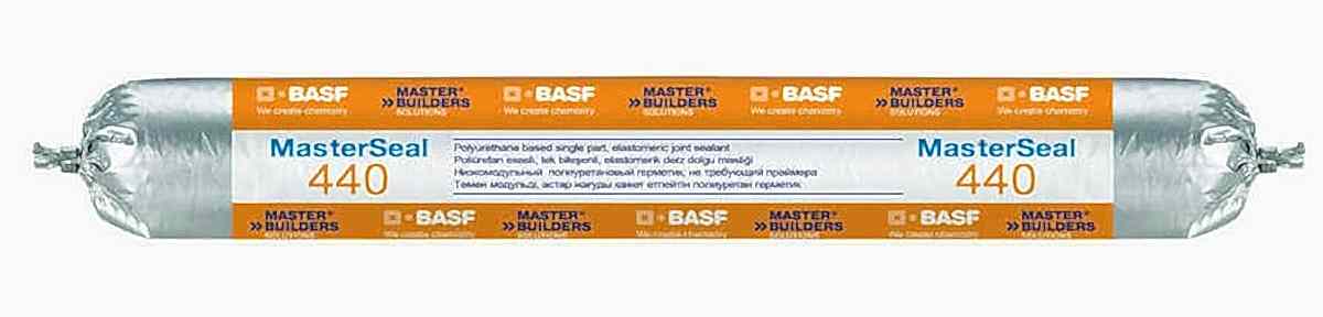 BASF MASTERSEAL 440 WHITE 310 ML (MASTERFLEX 540)