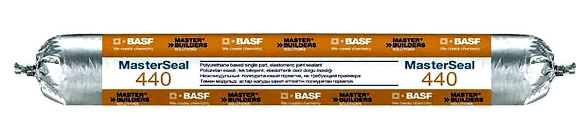 BASF MASTERSEAL 440 WHITE 600 ML (MASTERFLEX 540) (20 AD)