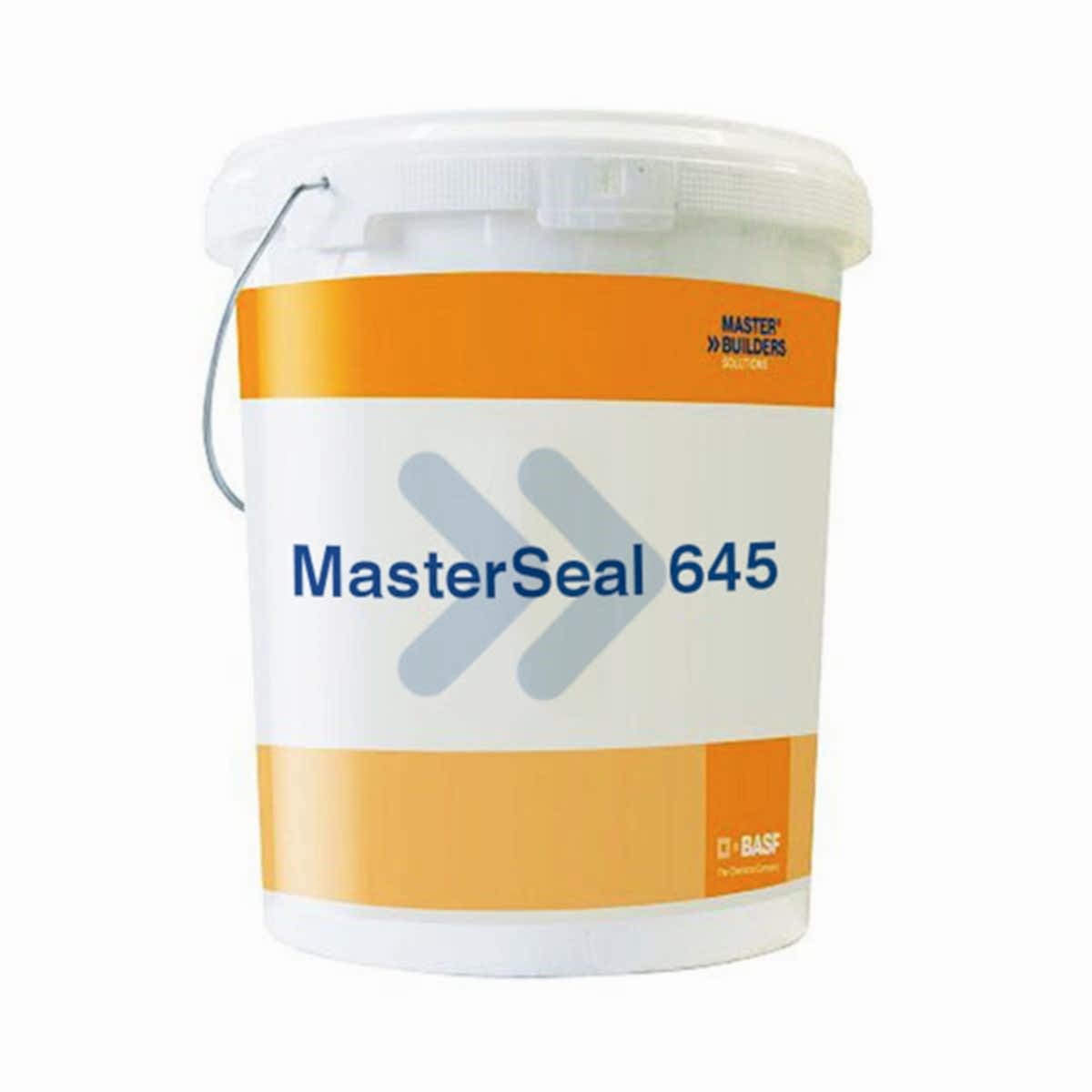 BASF MASTERSEAL 645 28 KG (MASTERSEAL 445)