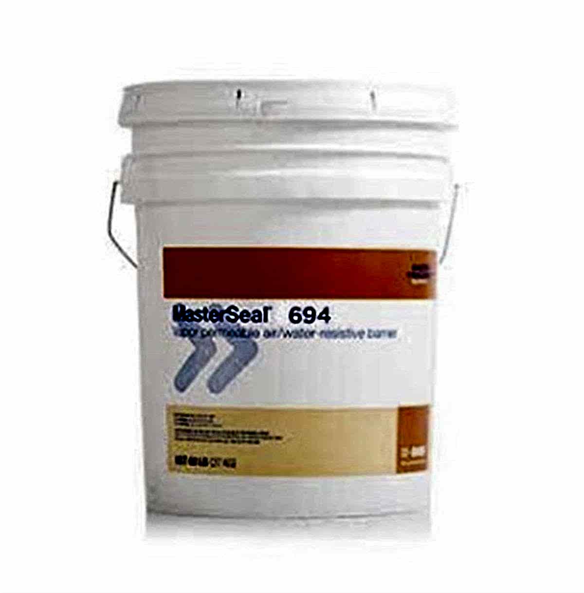 BASF MASTERSEAL 694 28 KG (MASTERSEAL 494)