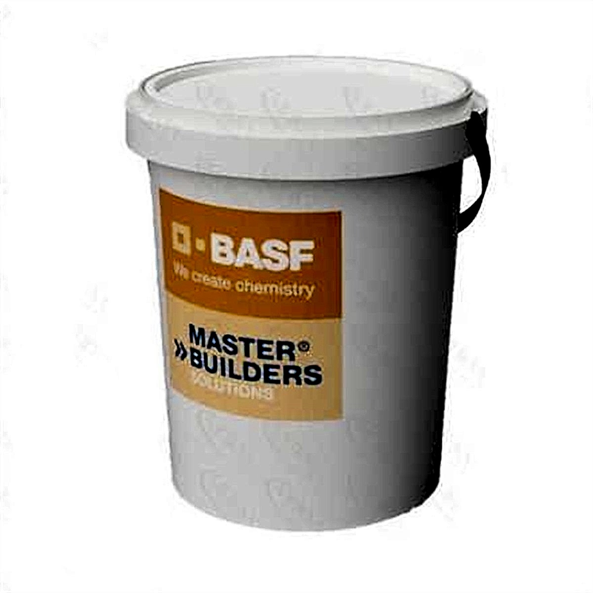 BASF MASTERTOP TC 485W (MS) K.1 10 KG