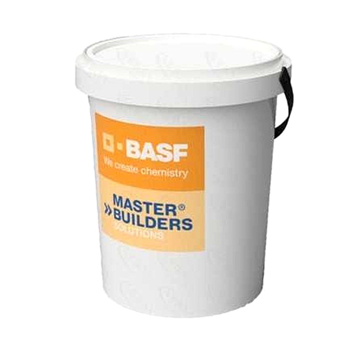 BASF MASTERTOP TC 485W (MS) RAL 7032 K.2 15 KG