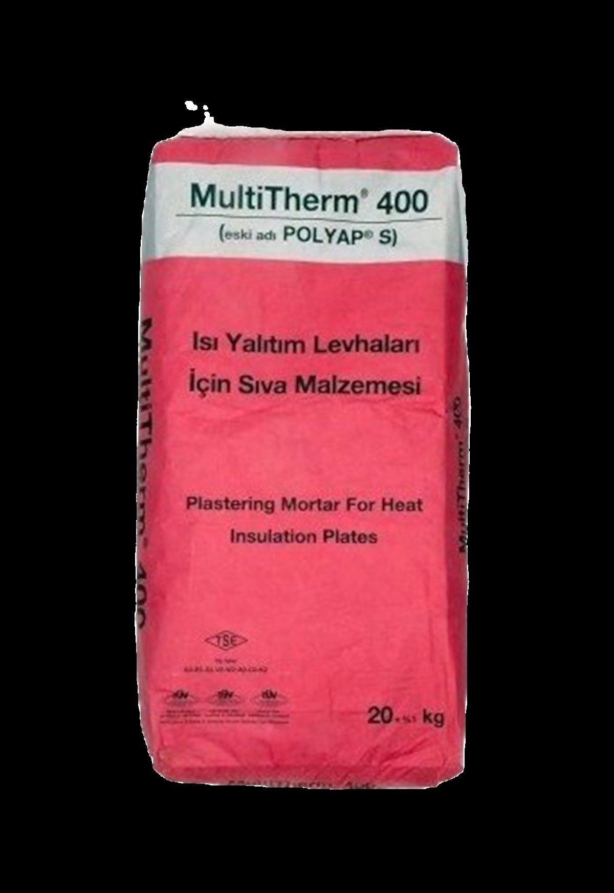 BASF MULTITHERM 400 20 KG (POLYAP S)