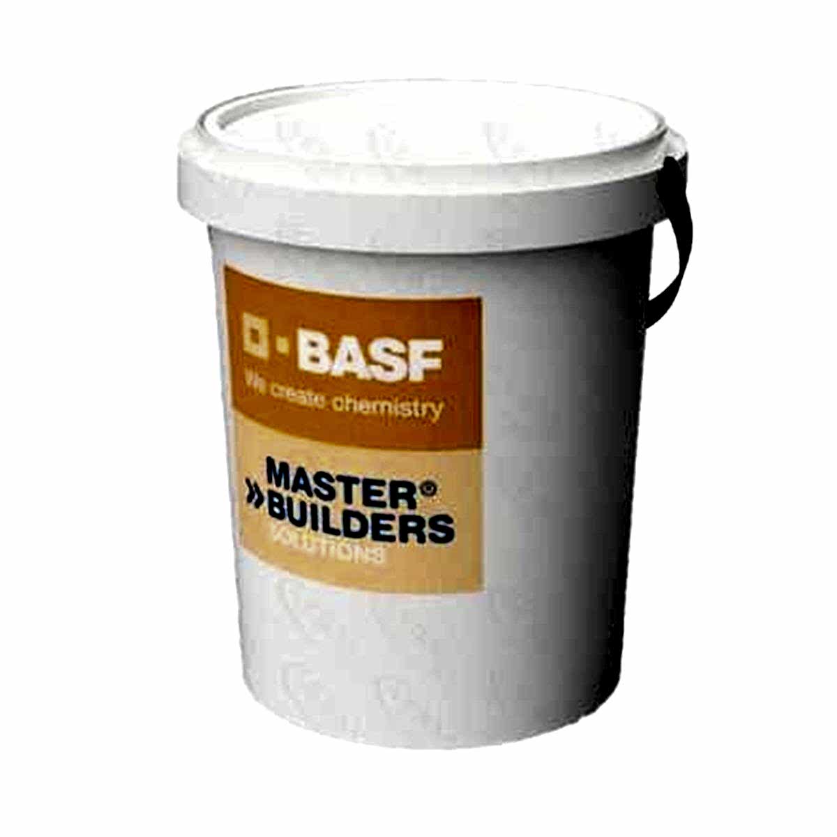 BASF UCRETE PT 1 (LE)UD+SR/IF/MT/TZ+AS 2.37 KG