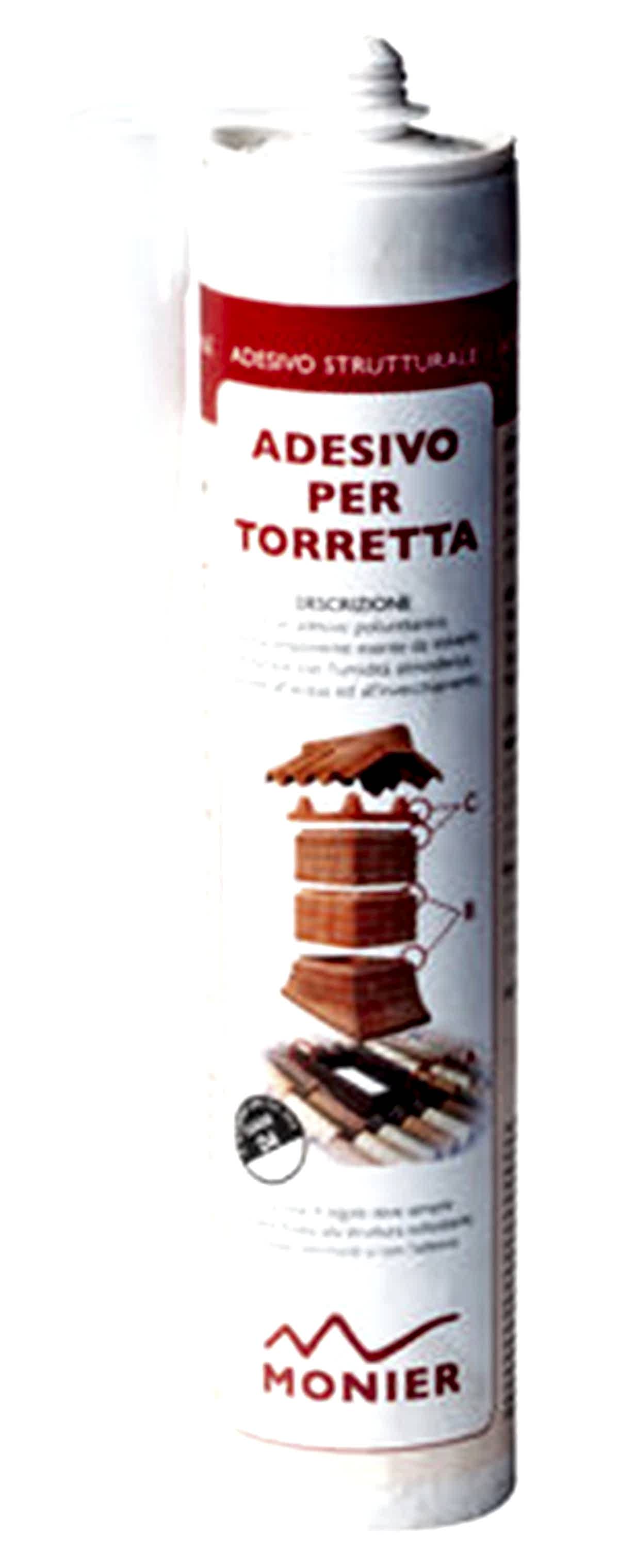 BMI BRAAS ADAPTÖR YAPISTIRICISI 