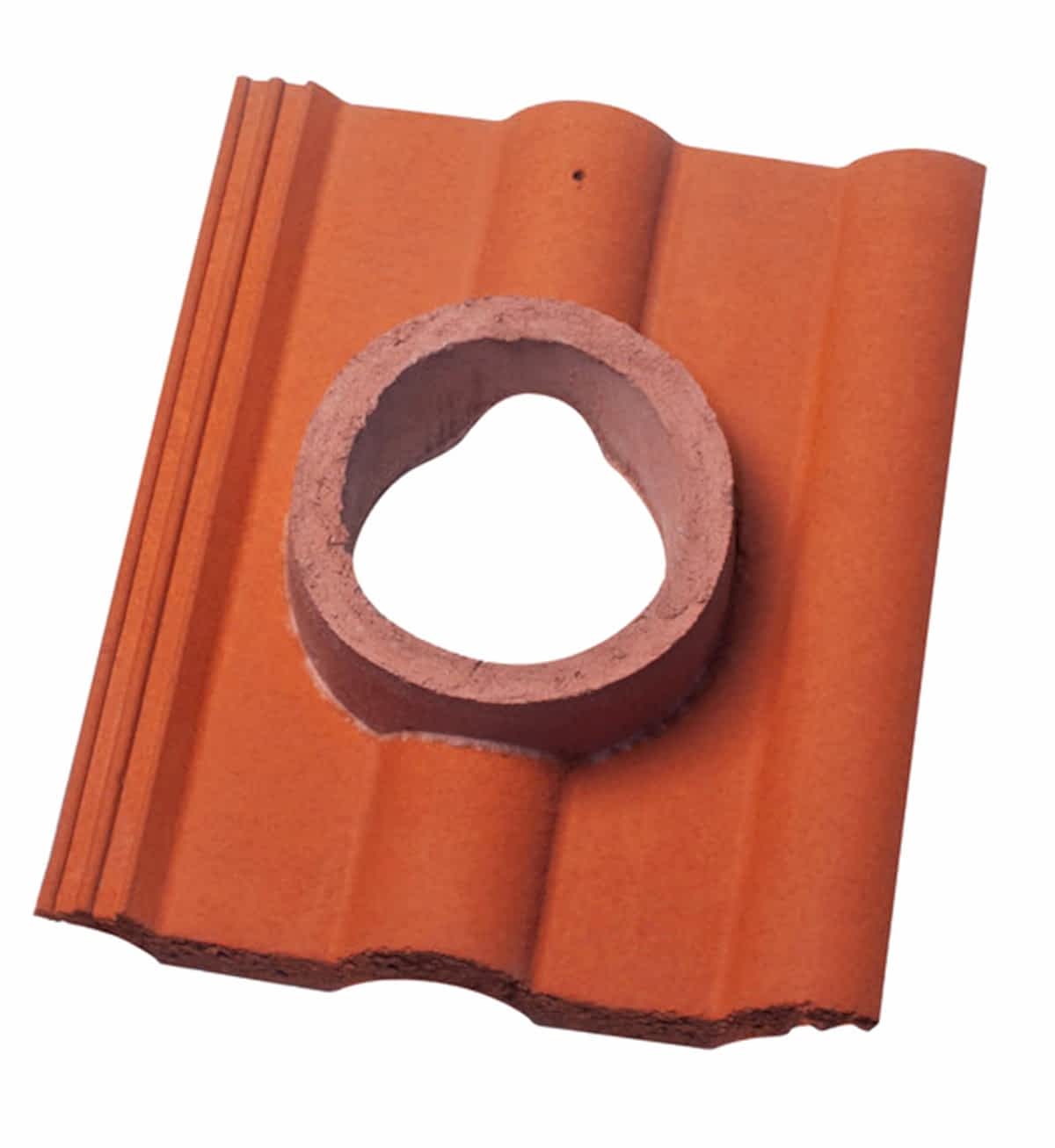 BMI BRAAS AKDENIZ GEÇIS KIREMITI TOPRAK