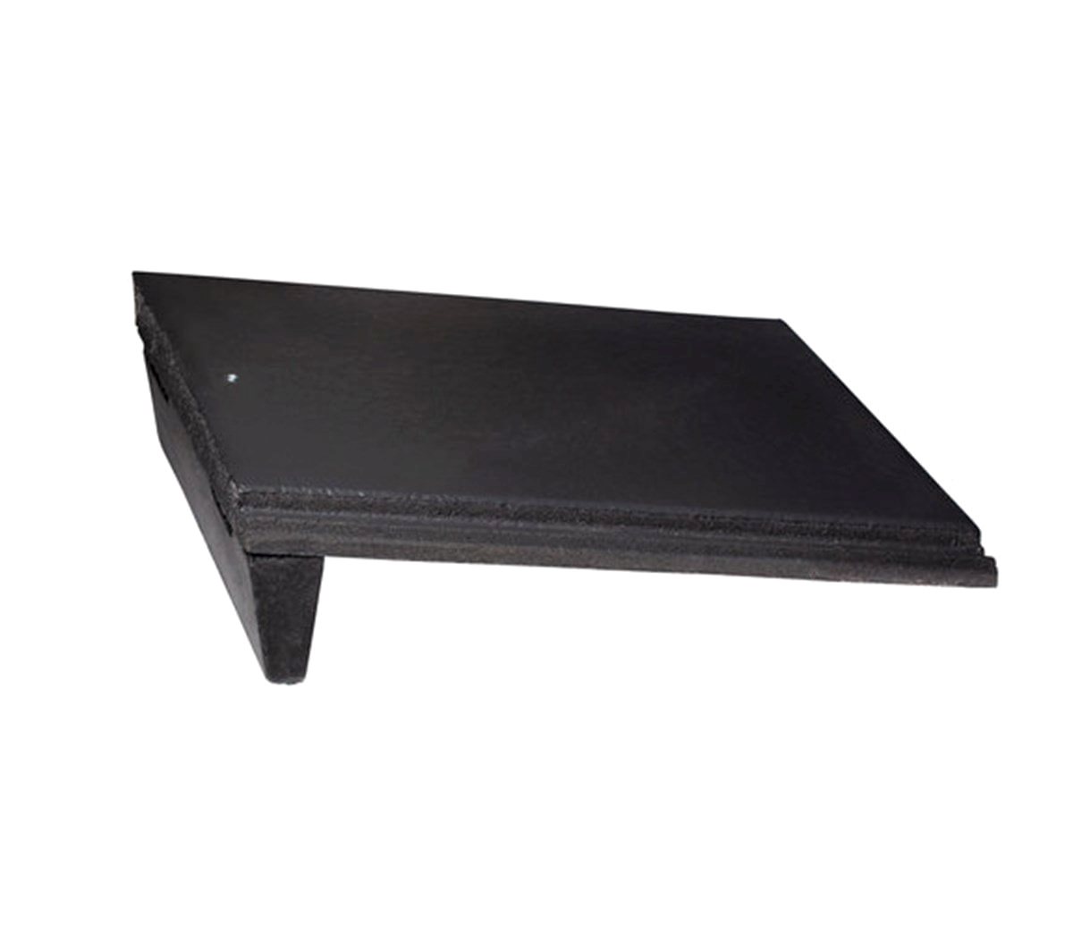 BMI BRAAS AKDENIZ SET KÖSE KIREMITI (SAG-SOL) MAGMA GRI