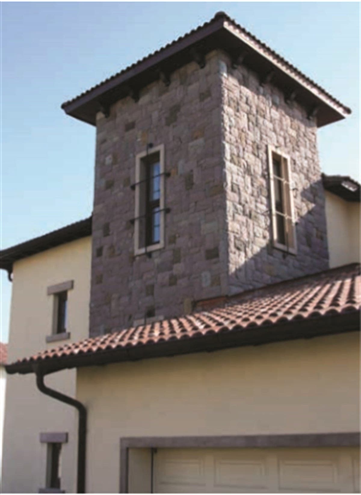 BMI BRAAS BAKIR YAGMUR INIS BORUSU REDÜKSIYON ELEMANI