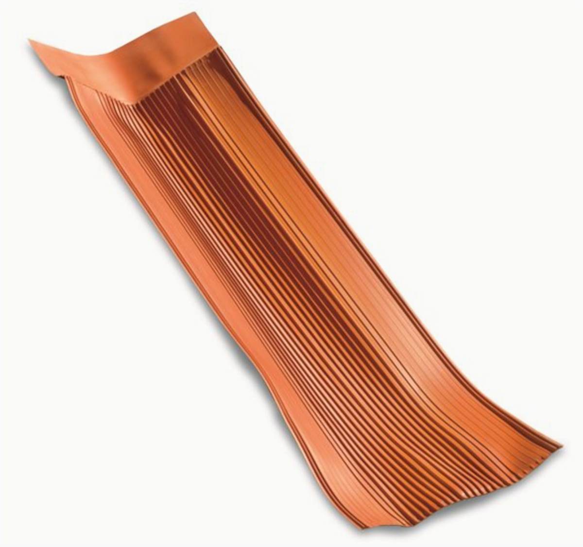 BMI BRAAS KANATLI OLUK PVC 50X170 CM