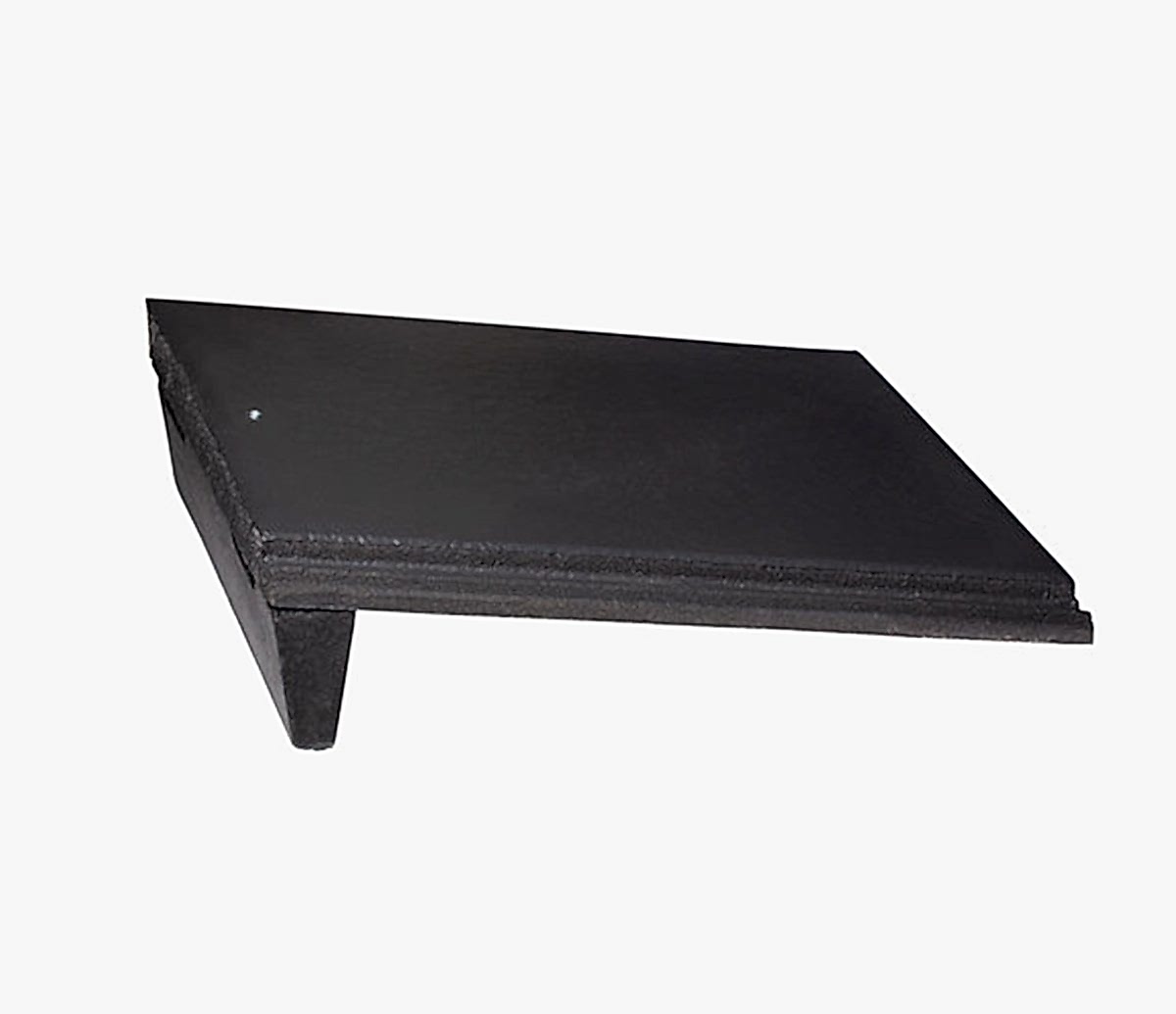 BMI BRAAS TEGAL MODERN SET KÖSE KIREMITI (SAG-SOL) MAGMA GRI 