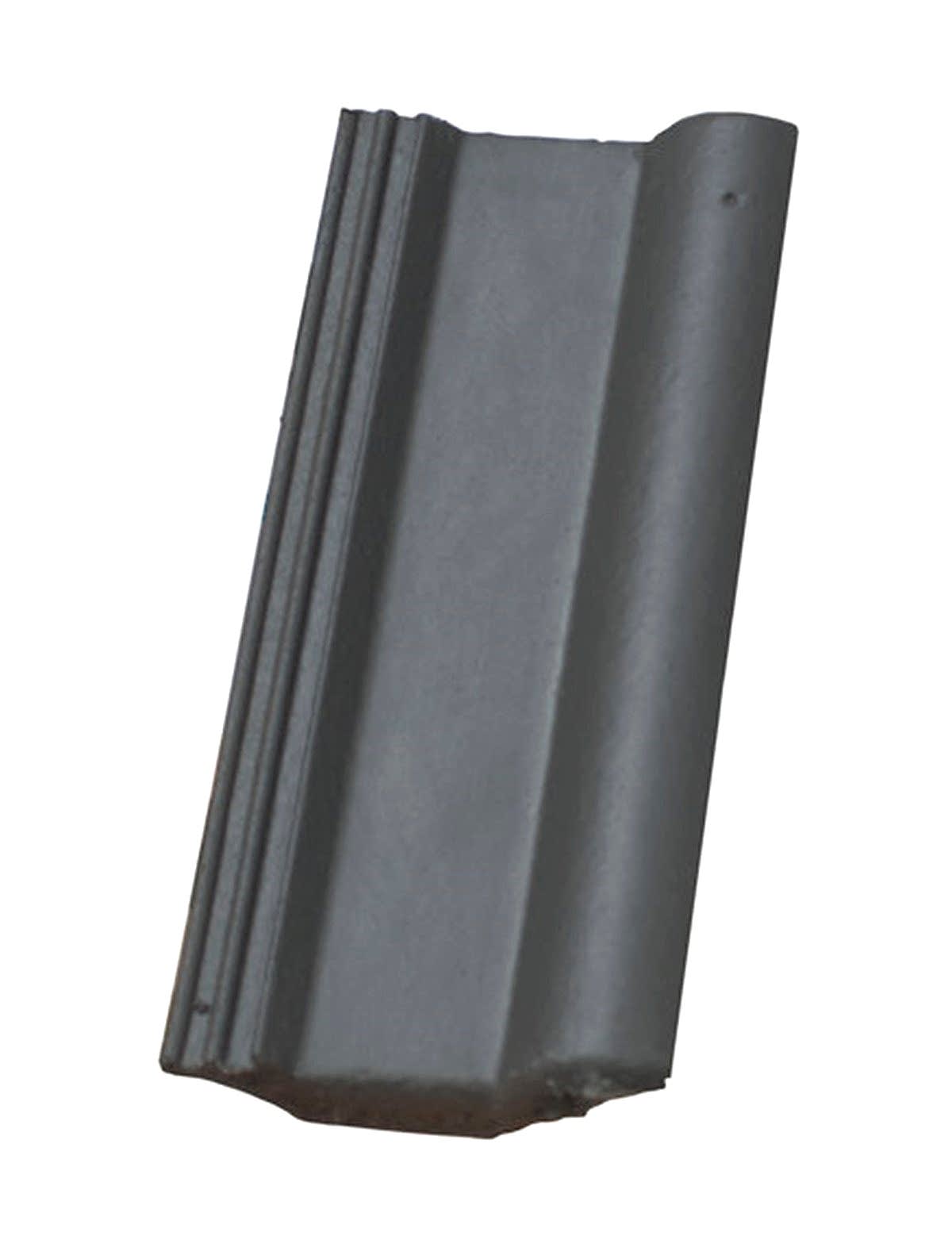 BMI BRAAS TEGAL MODERN YARIM KIREMIT MAGMA GRI 