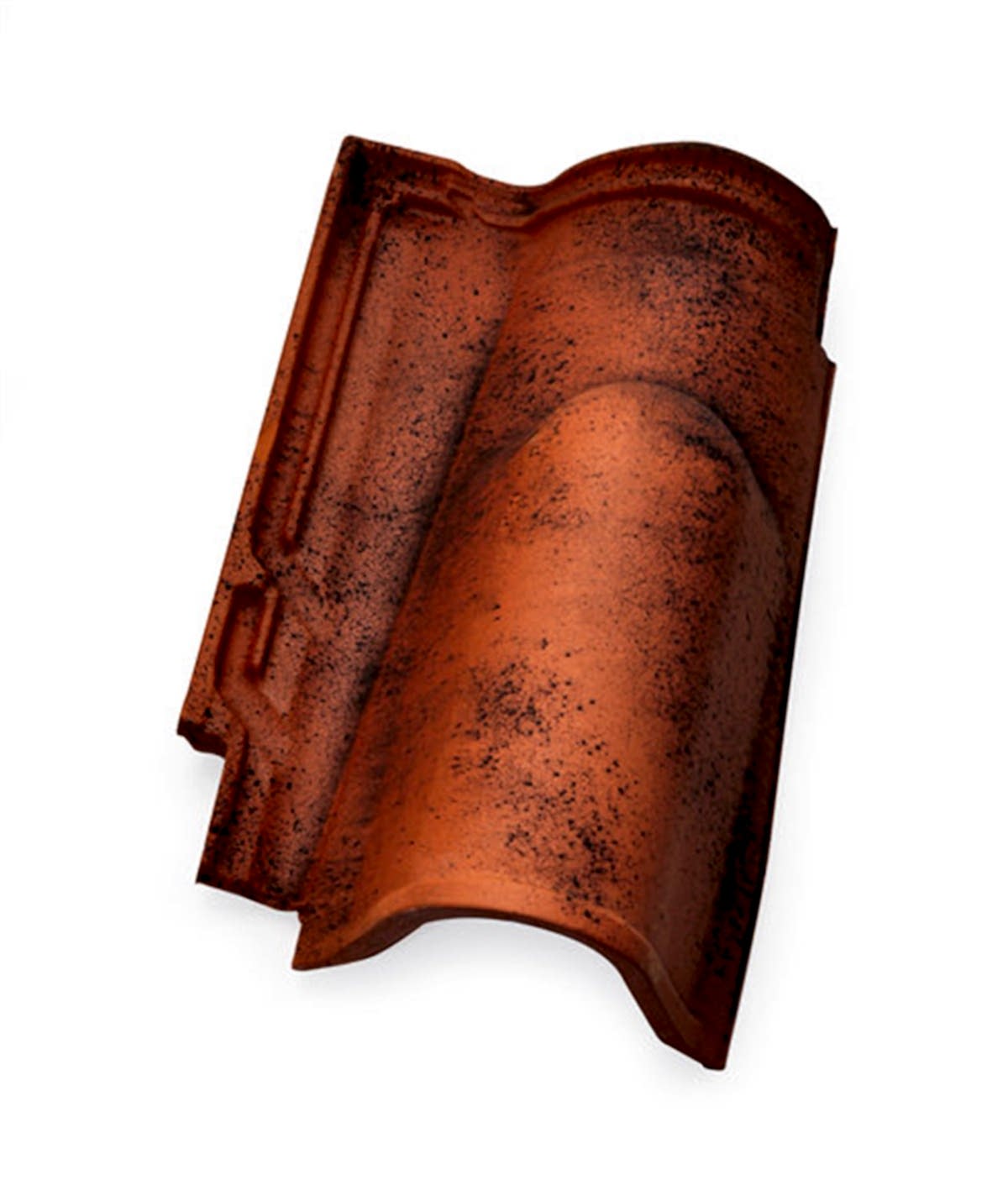 BMI BRAAS TERRACOTTA VARIO 5 HAVALANDIRMA KIREMITI ANTIK