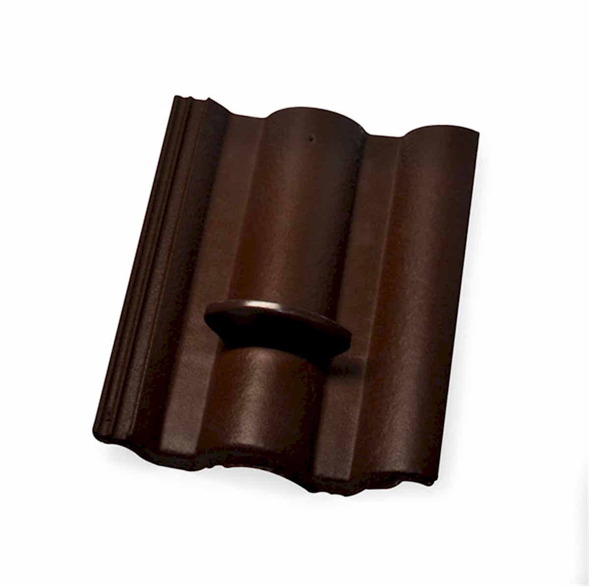 BMI BRAAS VILLA KAR TUTUCU KIREMIT HAVANA KAHVE 