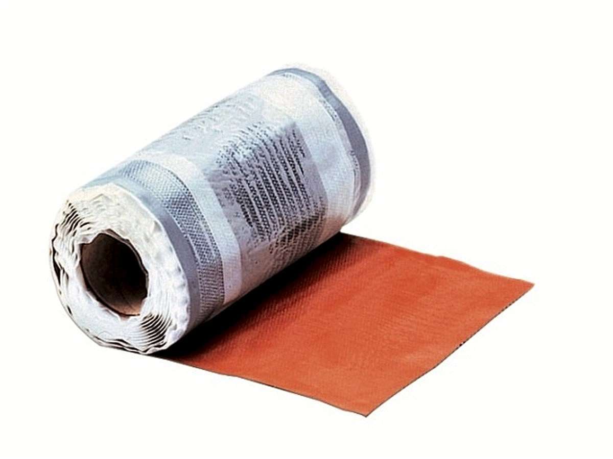 BMI BRAAS YAKAFLEX GENIS 0.28X10 M 