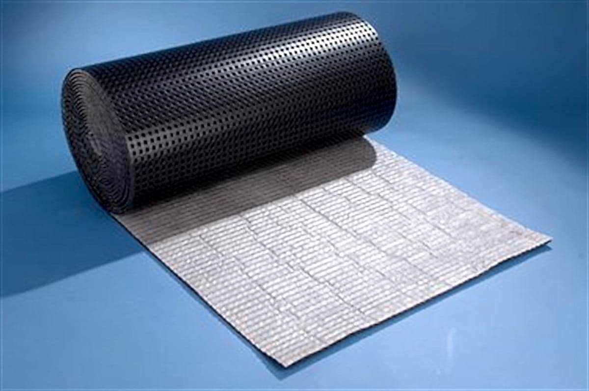 BMI DRANIA G10 1.0X15.0 M 