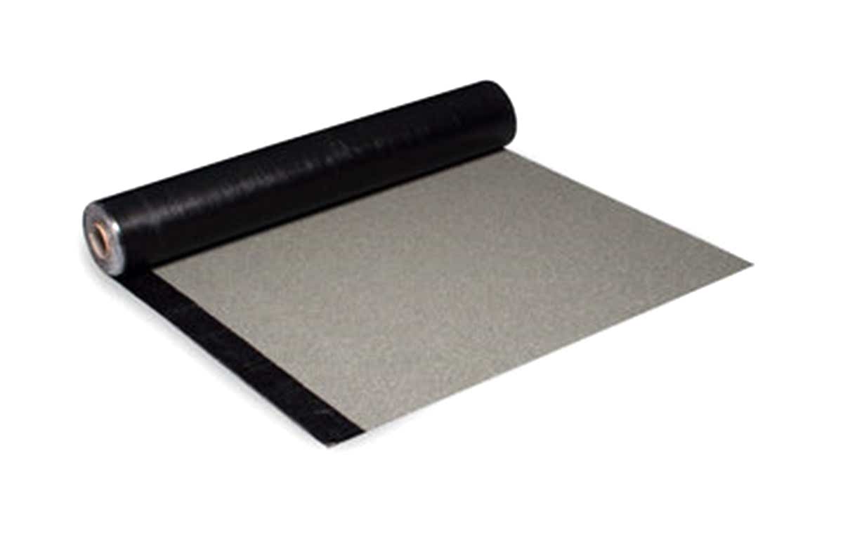 BMI GRAVIFLEX ÜST KATMAN MEMBRANI 100X500 CM