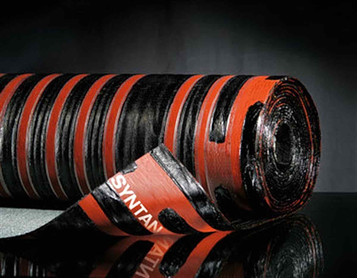 BMI ICOPAL EXTRAVENTILATION SPEED SYNTAN TOP 5.2 DENIZ MAVI 100X500 CM