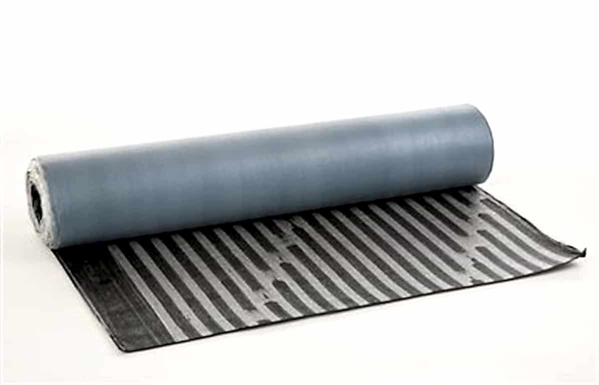 BMI ICOPAL PAREVAPO SBS ADH 100X1000 CM