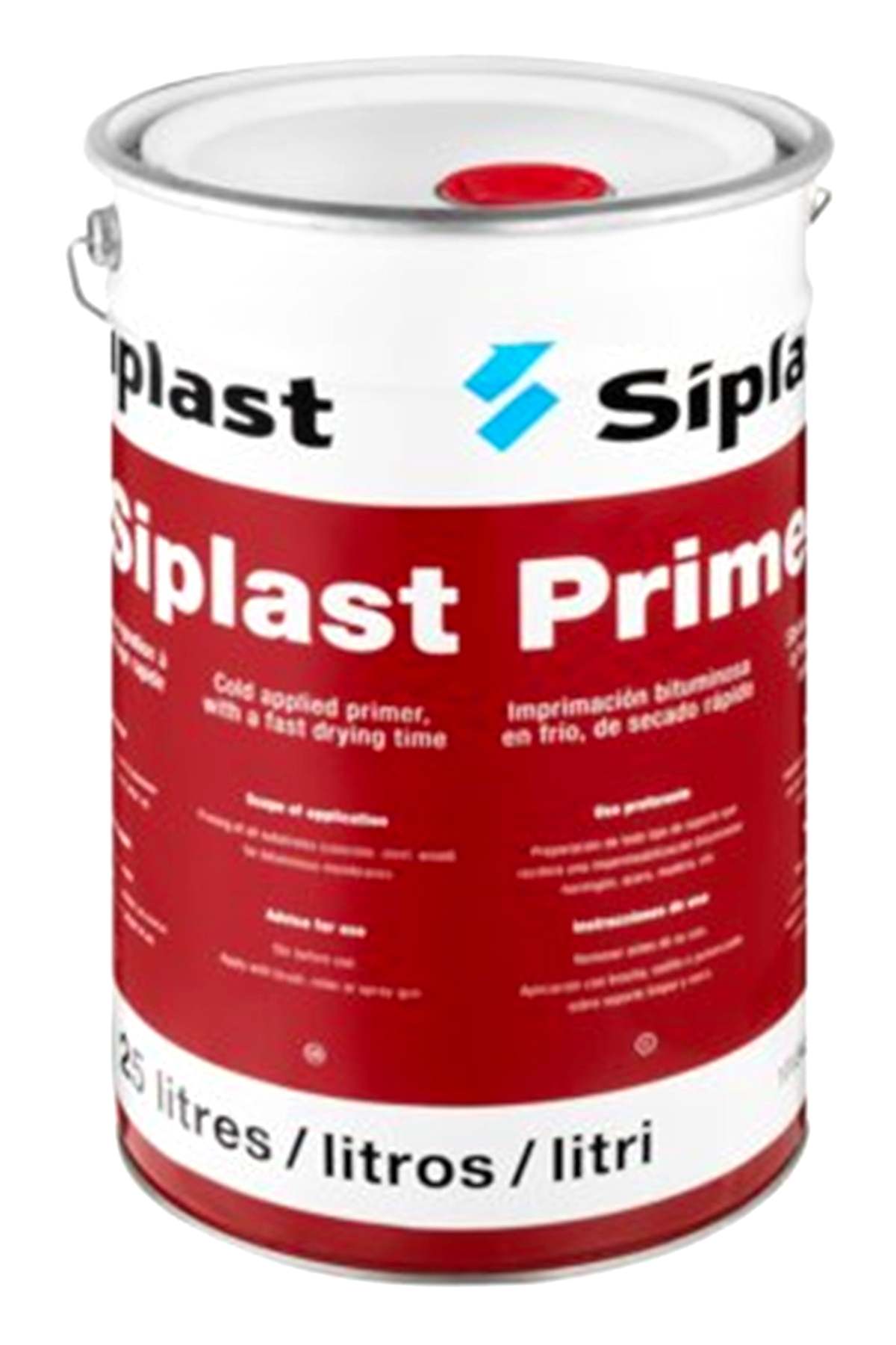 BMI SIPLAST PREMIUM ASTAR 10 LT 
