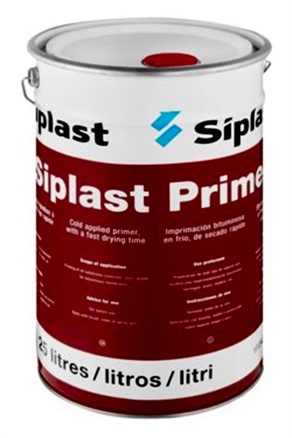 BMI SIPLAST PREMIUM ASTAR 25 LT