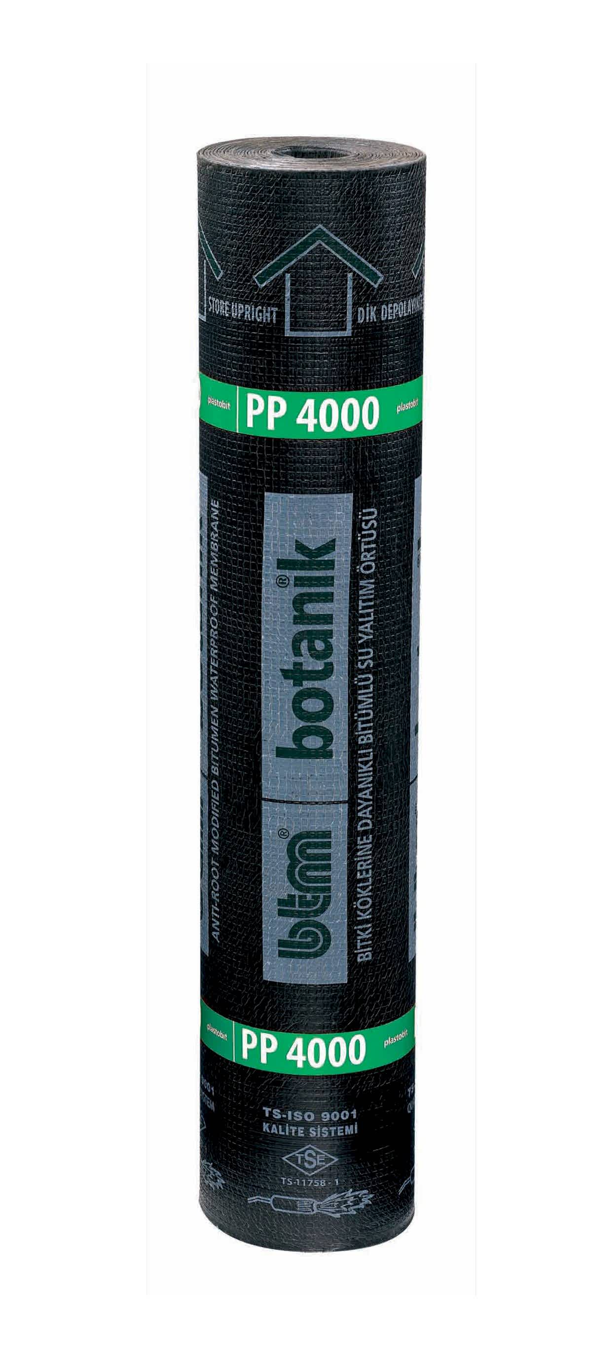 BTM BOTANIK PP 3000 10 M2