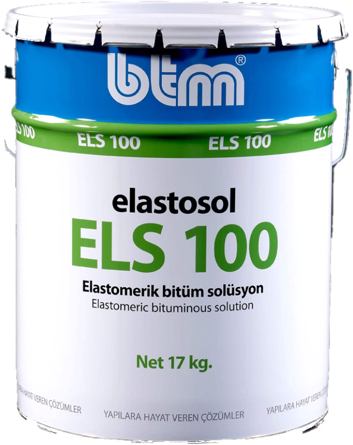 BTM ELASTASOL 18/1