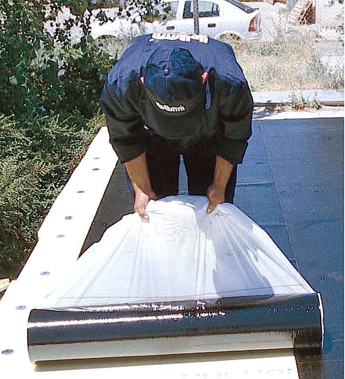 BTM ELASTOSELF MD AL 