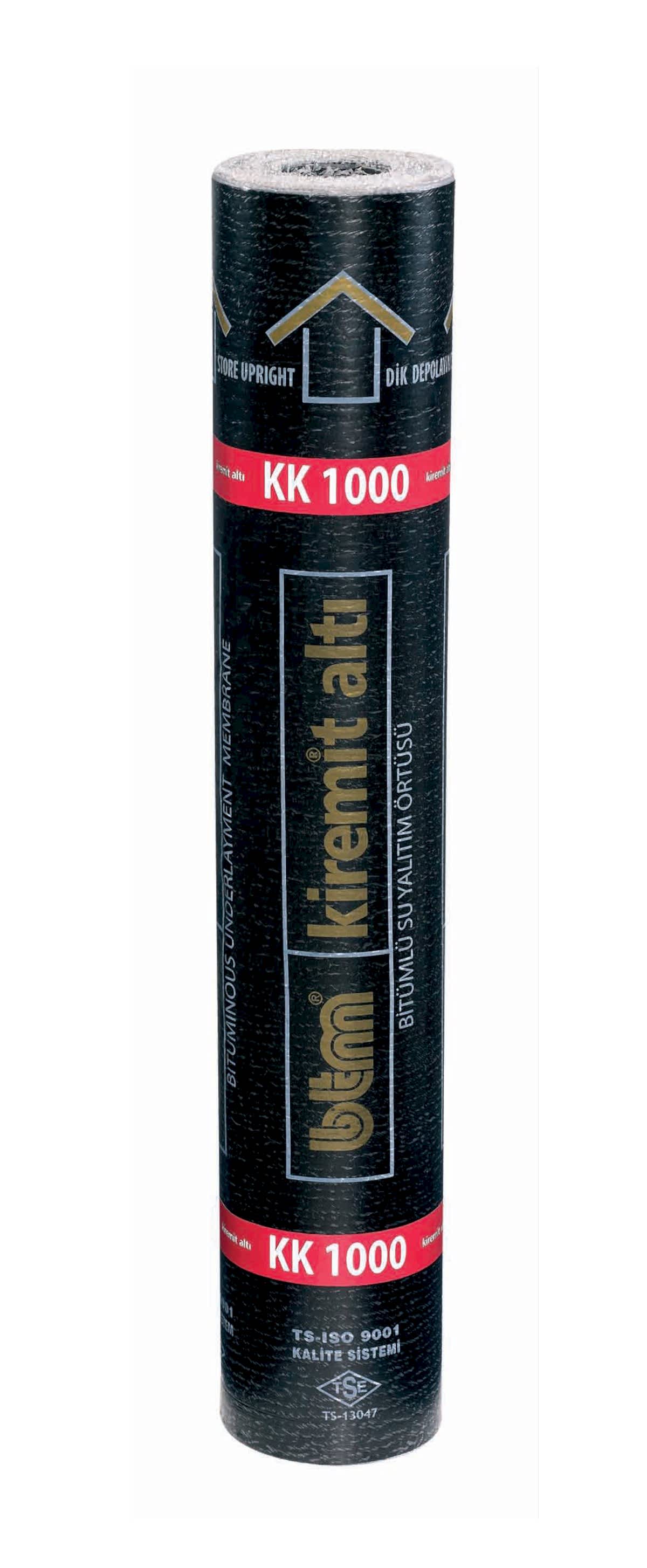 BTM KKF 800 KANEVIÇELI 