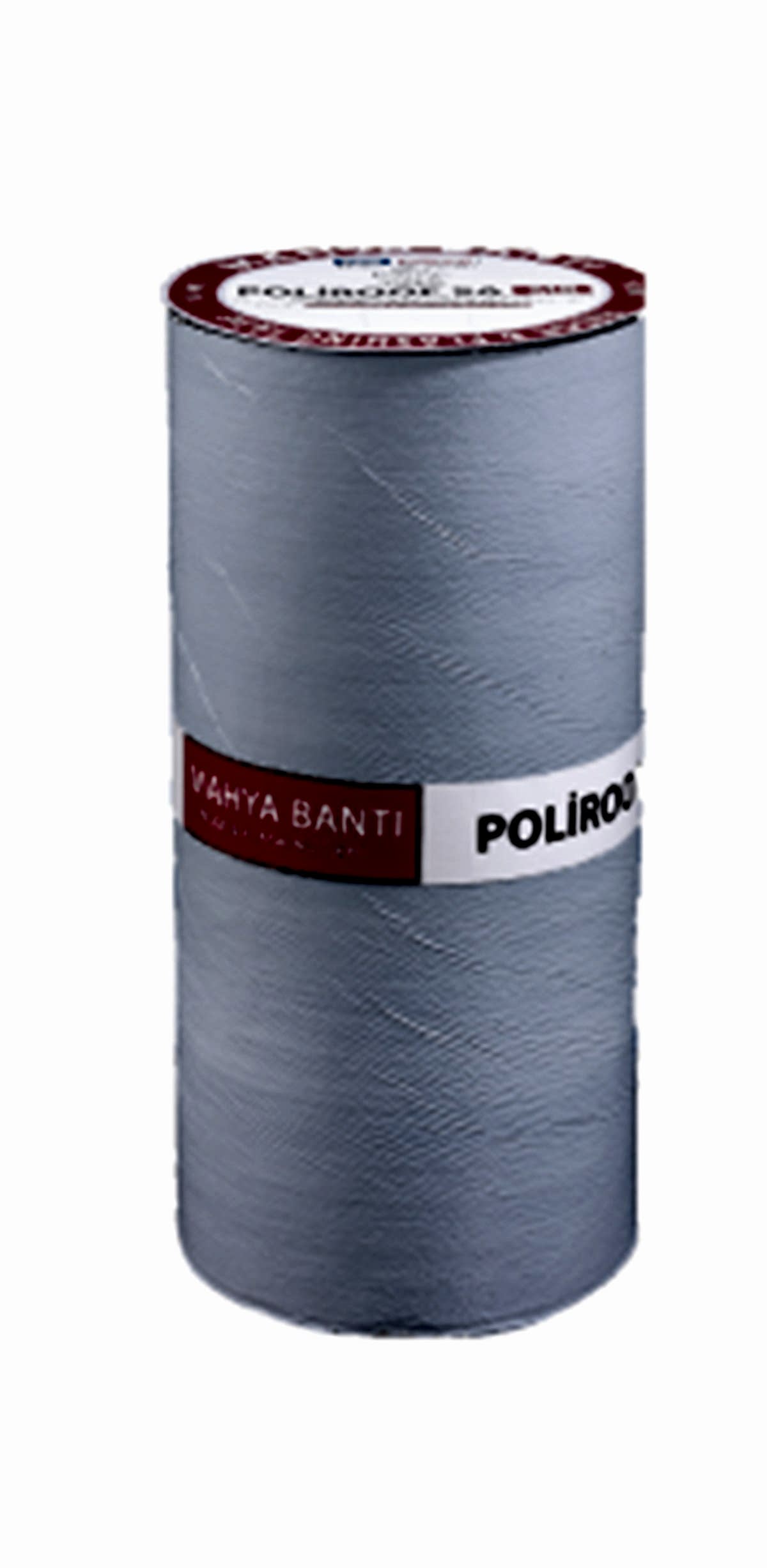 BTM POLIROOF SA MB 50CMX10M KAHVERENGI 5 M2 