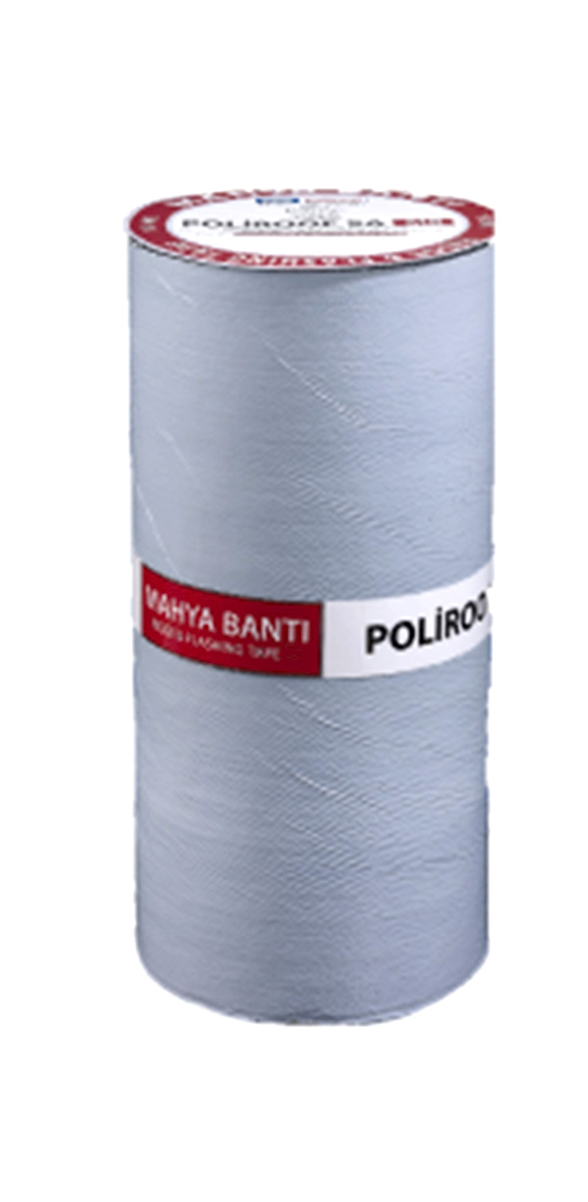 BTM POLIROOF SA MB 50CMX10M KIRMIZI SIYAH 5 M2