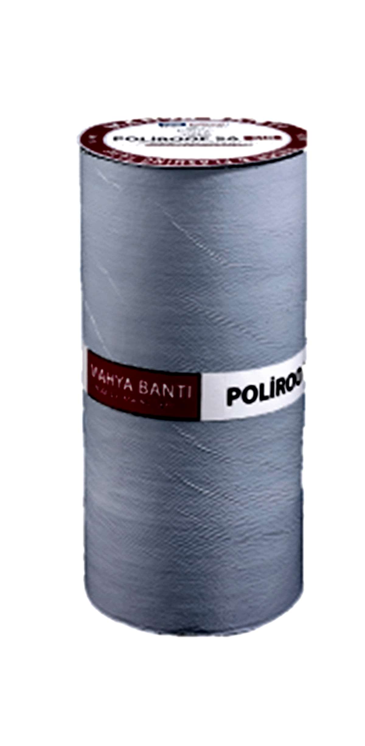 BTM POLIROOF SA MB 50CMX10M YESIL 5 M2 