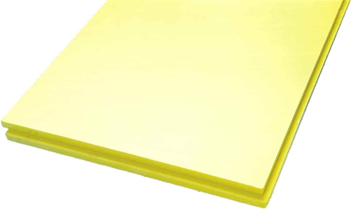 BTM POLPAN DÜZ BINILI 5 CM (0.288 M3)