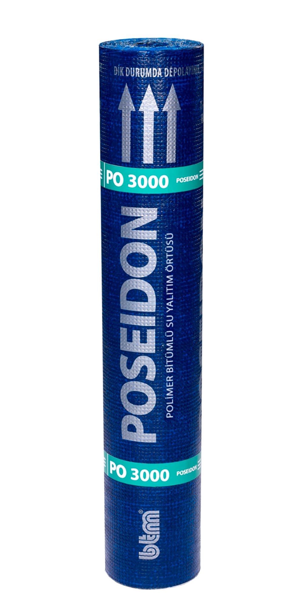 BTM POSEIDON PO 3000 10 M2