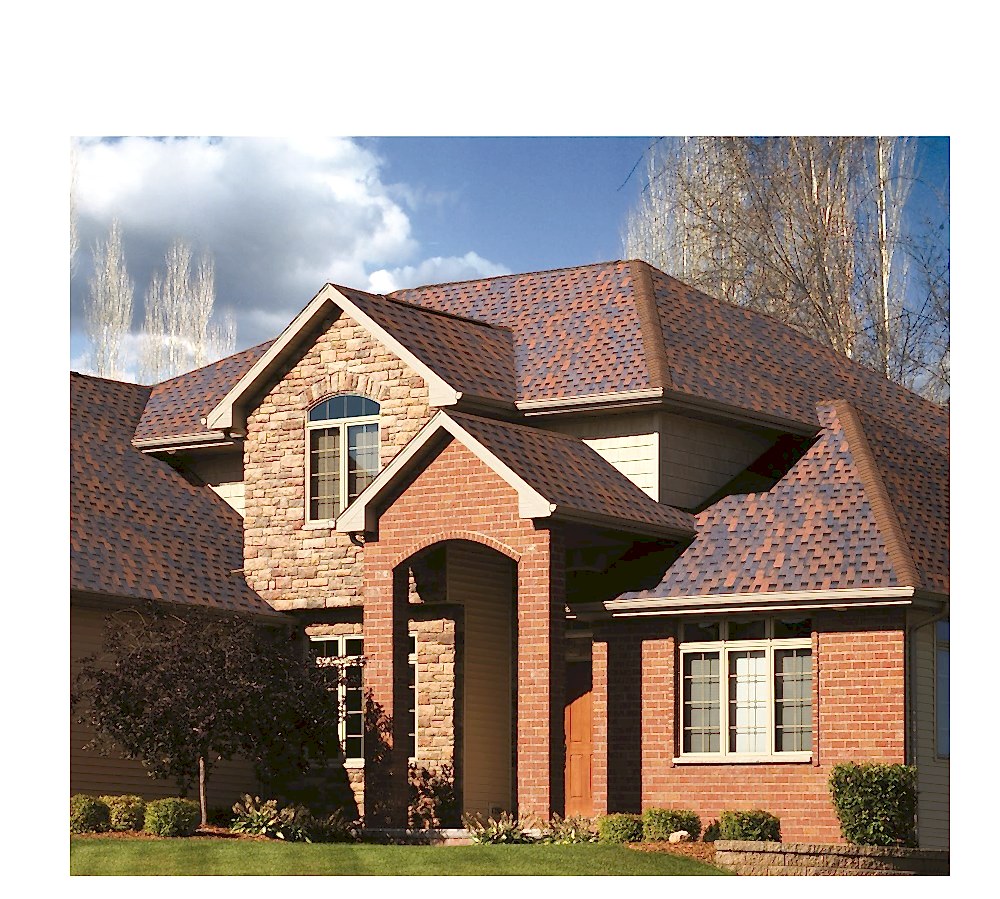 BTM SHINGLE DRAGON DUMAN GRI 3 M2