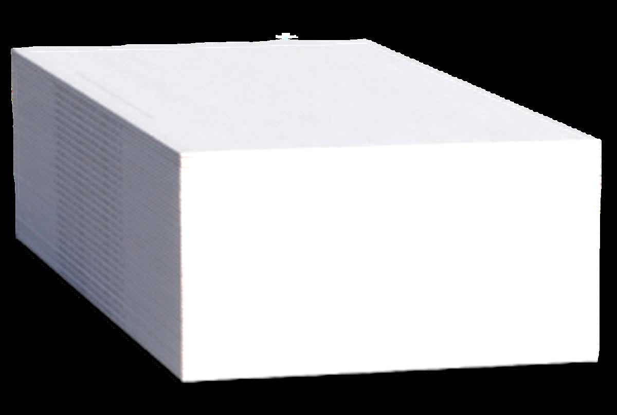 DALSAN COREX A1 12.5 MM 1.20X2.50M 3 M2