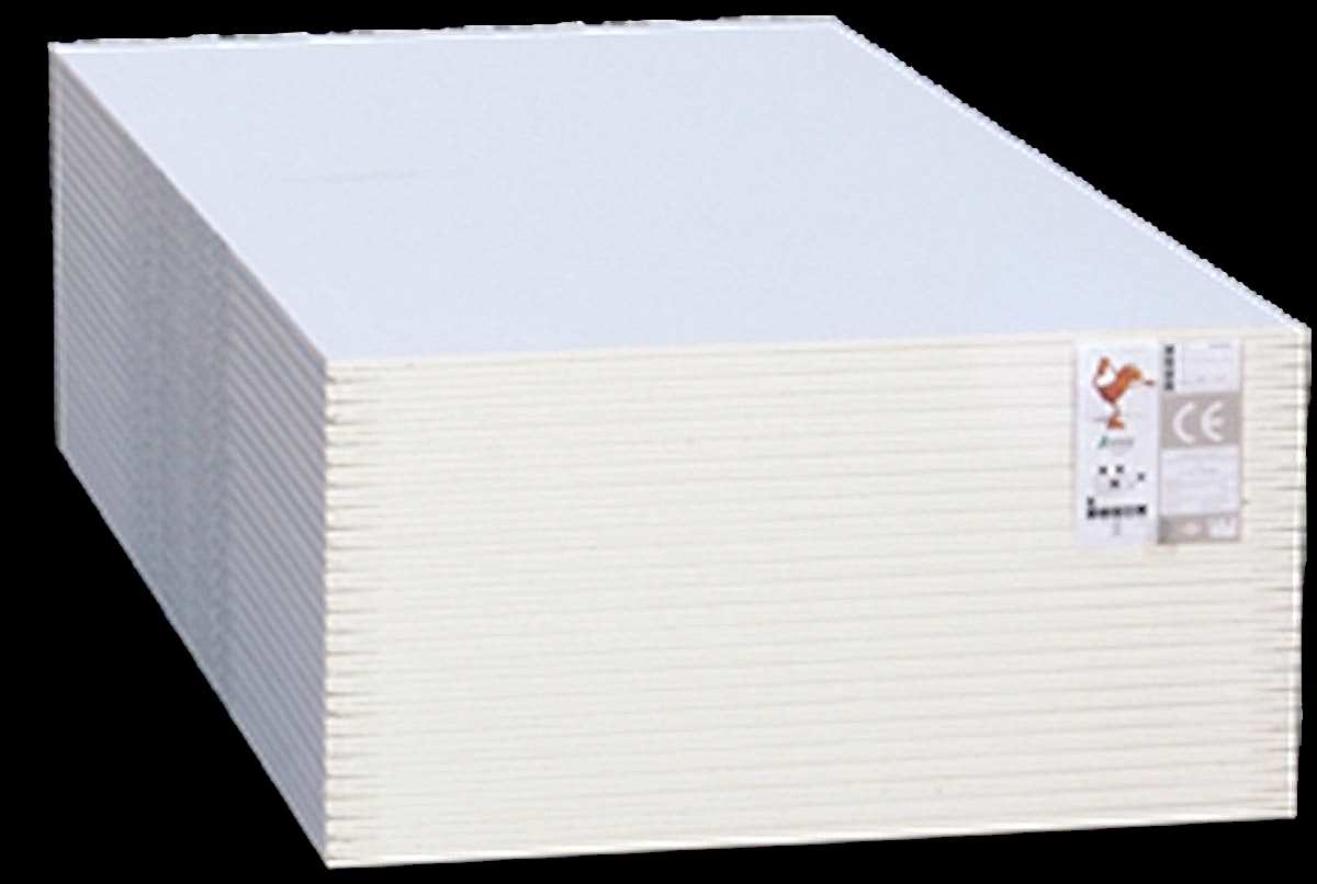 DALSAN COREX BEYAZ 12.5 MM 1.20X2.50M 3 M2 