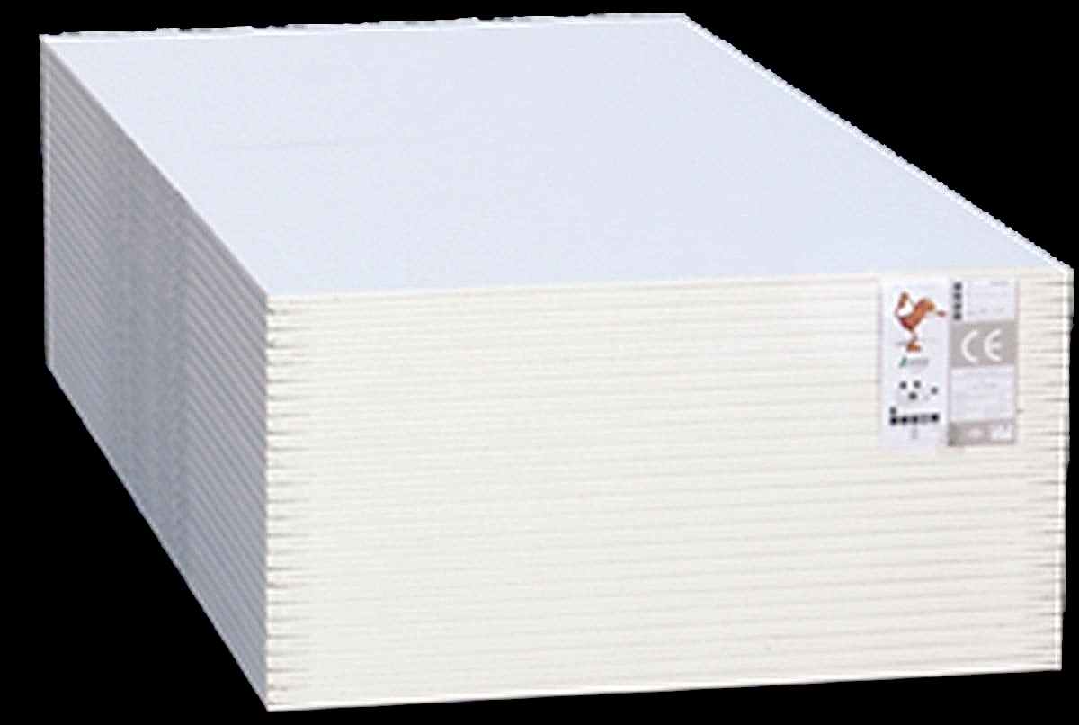 DALSAN COREX BEYAZ 15 MM 1.20X2.50M  3 M2