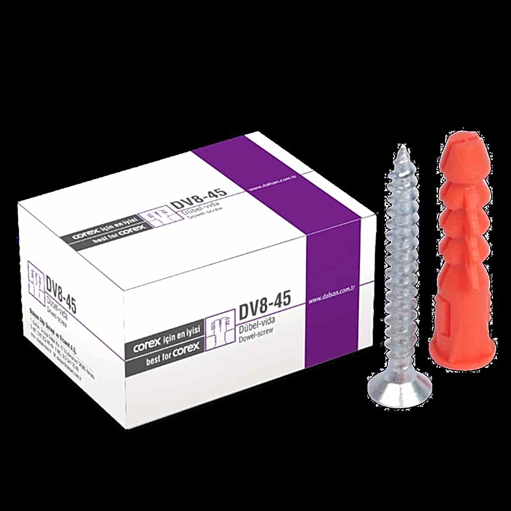 DALSAN COREX DÜBEL VIDA (100 AD)