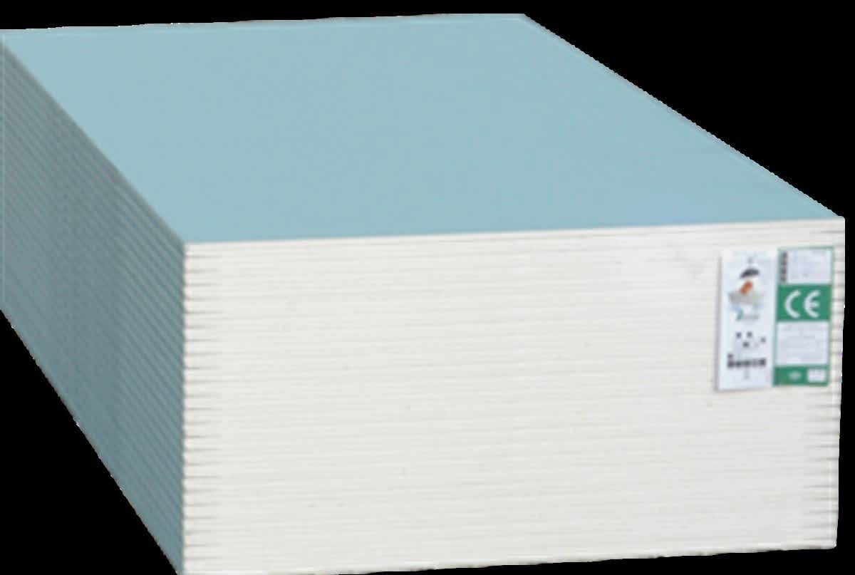 DALSAN COREX YESIL 12.5 MM 1.20X2.00M 2.4 M2