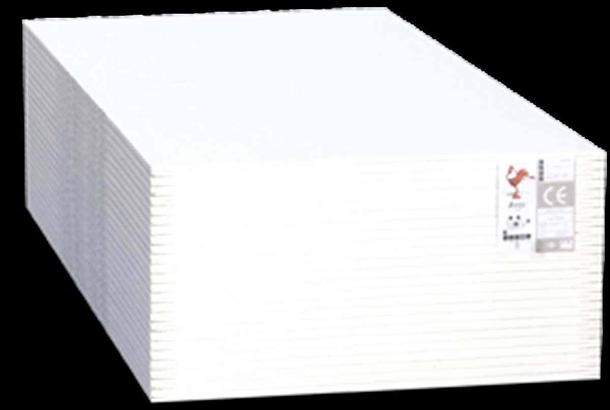 DALSAN FALCON COREX BEYAZ 12.5 MM 1.20X2.50M 3 M2