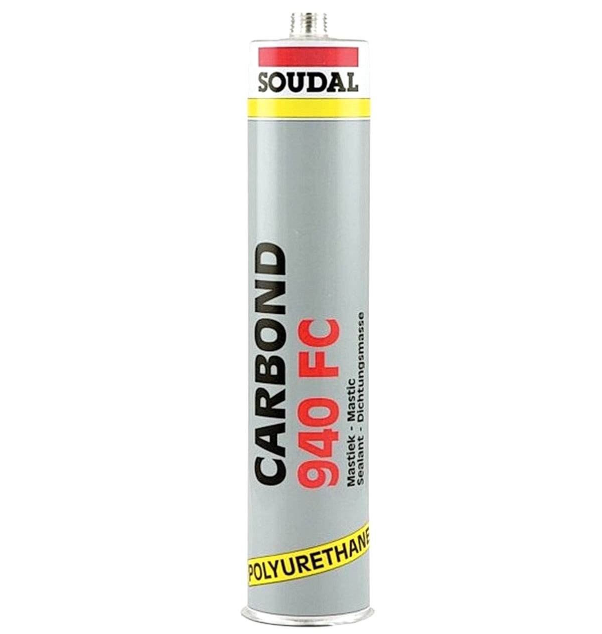 SOUDAFLEX 940 FC POLIÜRETAN MASTIK BEYAZ 280 ML 24AD