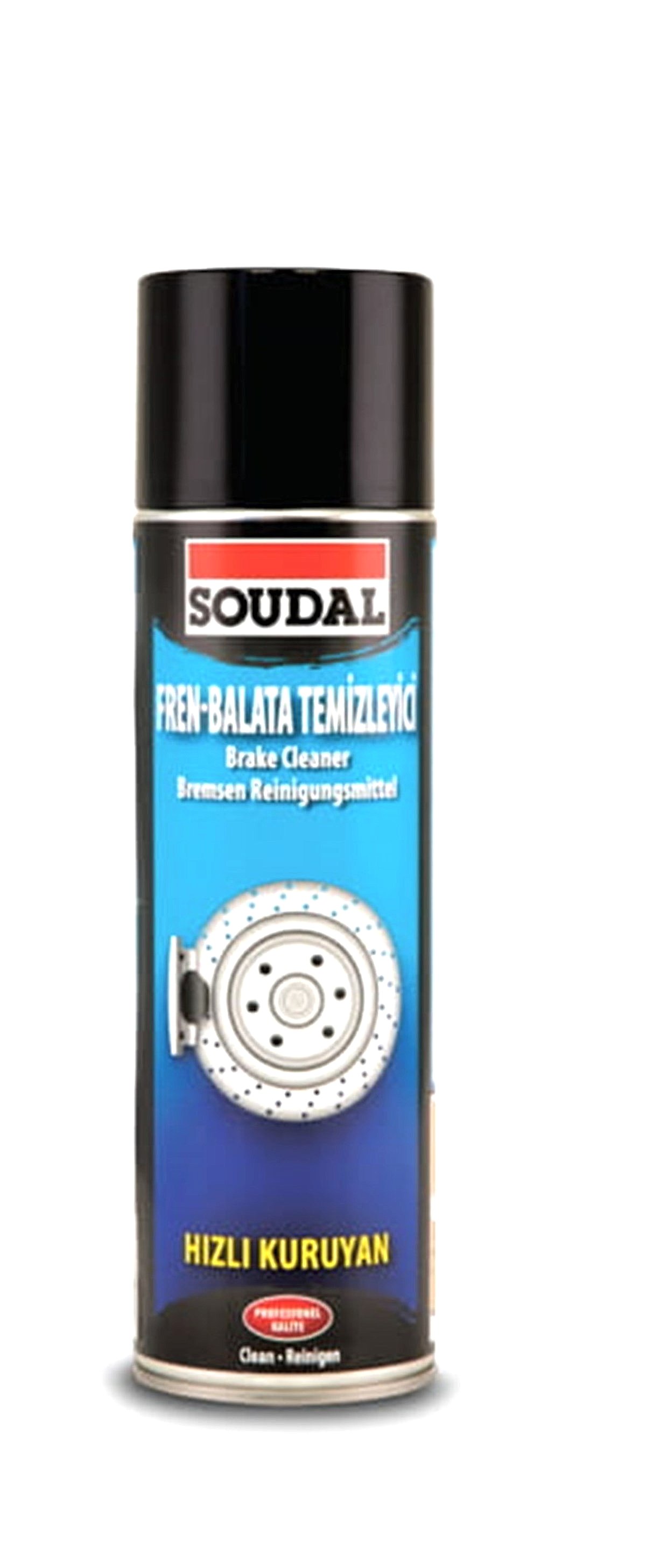 SOUDAL FREN BALATA SPREYI 500 ML