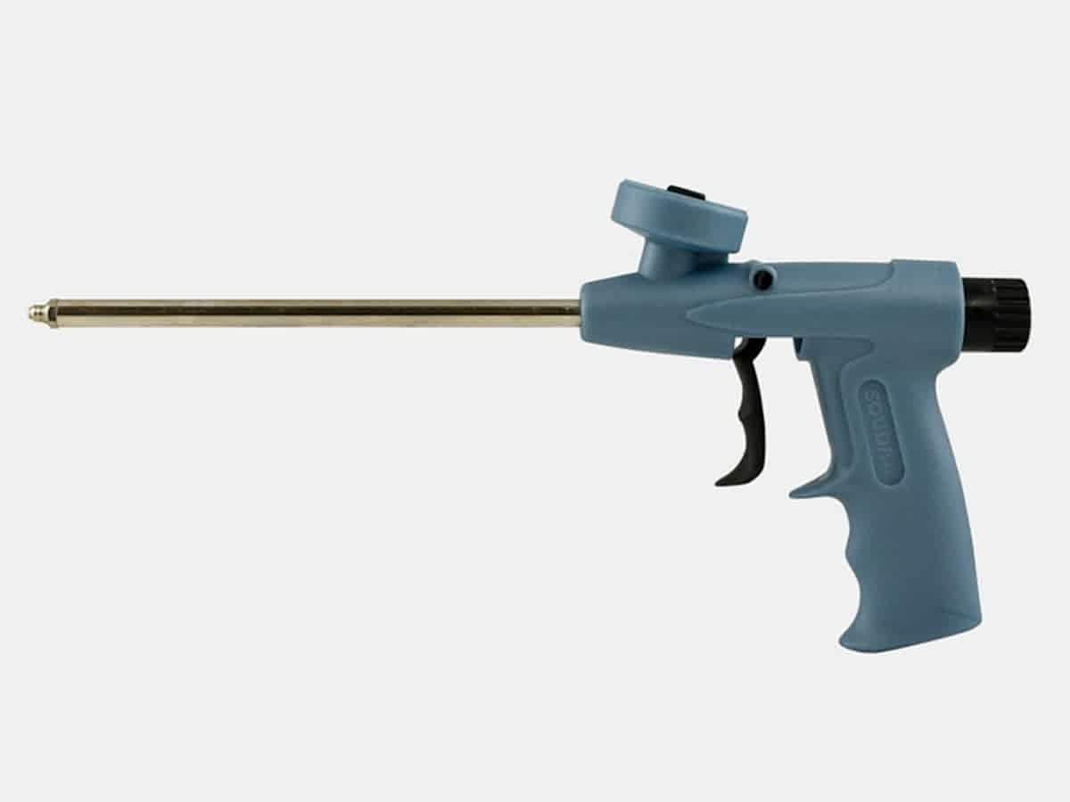 SOUDAL PÜ KÖPÜK TABANCASI PLASTIK 