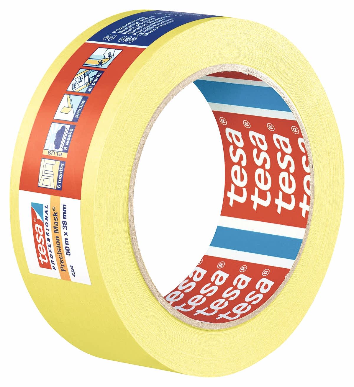 TESA 4334 MASKELEME BANDI 50 MM